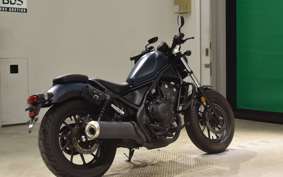 HONDA REBEL 500 A 2023 PC60