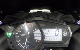 YAMAHA YZF-R25 RG10J