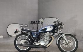 YAMAHA SR400 2003 RH01J