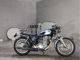 Фото Yamaha SR400 2003 с японского аукциона