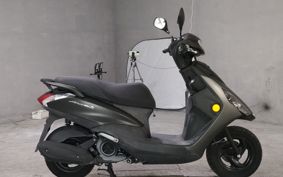 YAMAHA AXIS Z SED7J