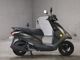 Фото Yamaha AXIS Z с японского аукциона