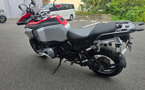 BMW R1300GS Adventure ASA 2026 0M31