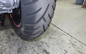 HONDA PCX 160 KF47