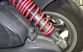 YAMAHA MAJESTY 125 2023