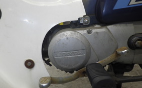 HONDA C50 SUPER CUB 2002 C50