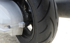 SUZUKI SKYWAVE 250 (Burgman 250) S Gen.3 CJ46A