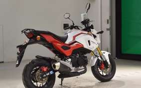 HONDA ｸﾞﾛﾑ 2001 JC75