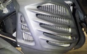 YAMAHA TRICITY 155 A 2011 SG37J