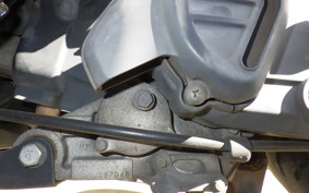 SUZUKI ADDRESS V125 G CF46A