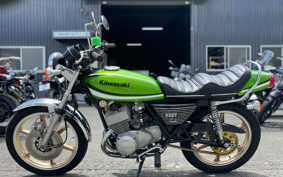 KAWASAKI KH400 2023 S3F