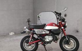 HONDA  MONKEY 125 JB02