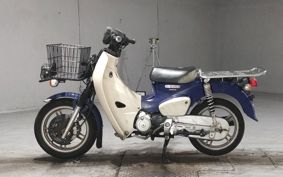 HONDA SUPER CUB110 JA61