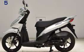 SUZUKI ADDRESS 110 CE47A