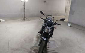 KAWASAKI Z650 ER650H