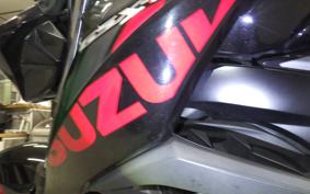SUZUKI GSX-S125 DL32B