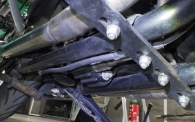 TRIUMPH BONNEVILLE 2012