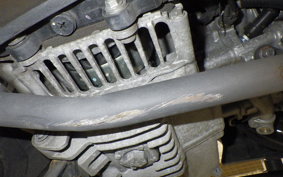 YAMAHA TRICITY 125 A 2005 SEC1J