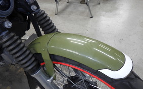 HONDA CROSS CUB 110 JA45