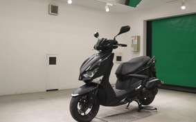 YAMAHA CYGNUSｸﾞﾘﾌｧｽ 2007 SEJ4J