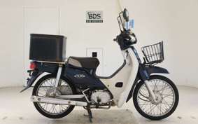 HONDA C50 SUPER CUB AA04