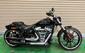 HARLEY FXBRS 2020 YHK