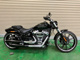 Фото Harley FXBRS 2020 с японского аукциона