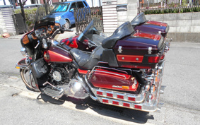 HARLEY FLHTCU S/C 1990 DRL