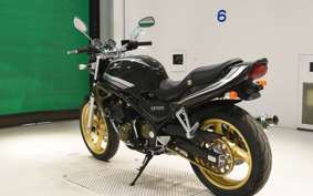 KAWASAKI BALIUS 250 ZR250A