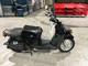 Фото Yamaha GEAR BX50 с японского аукциона