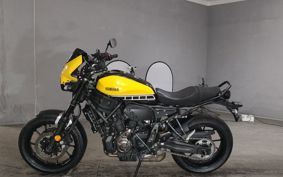 YAMAHA XSR700 2016 RM11