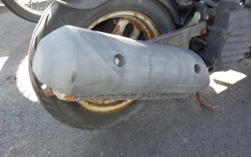 HONDA DIO Gen.5 AF56