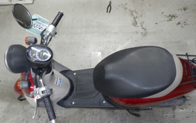 HONDA TODAY 2 2022 AF67
