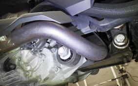 BMW C400X 2021