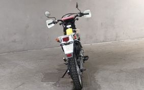 SUZUKI DJEBEL200 SH42A