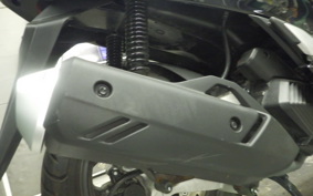 HONDA PCX 160 2025 KF47