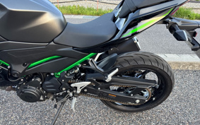 KAWASAKI Z250 EX250Y