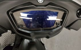 YAMAHA  CYGNUS  GRIF ASU SEJ4J