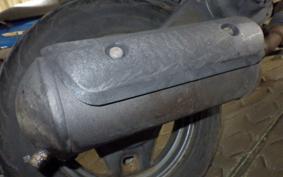 SUZUKI LET's 2 L CA1KA