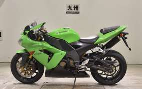 KAWASAKI ZX 10 NINJA R 2004 ZXT00C