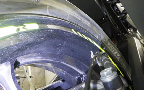 SUZUKI GSX-R1000R A 2021 DM11G