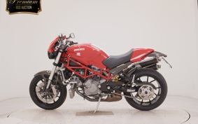 DUCATI MONSTER S4R TESTASTRETTA 2007