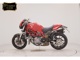 Фото Ducati MONSTER S4R TESTASTRETTA 2007 с японского аукциона