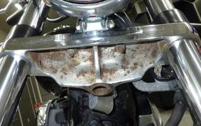 HONDA SHADOW 400 SLASHER 2002 NC40