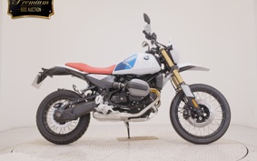 BMW R12G/S 2025