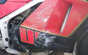 SUZUKI RG400 Gamma 1985 HK31A