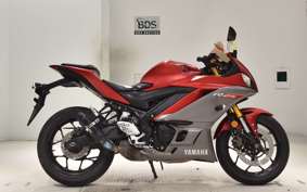 YAMAHA YZF-R25 A 2018 RG43J