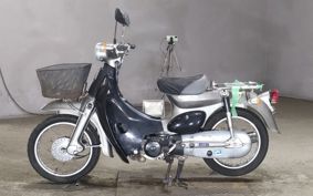 HONDA LITTLE CUB AA01