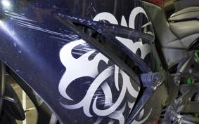 KAWASAKI NINJA 250R 2015 EX250K