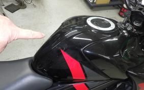 SUZUKI GSX-S125 DL32B